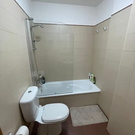 Apartament Con Excelentes Vistas Al Mar En La Playa De Carnota Caldebarcos